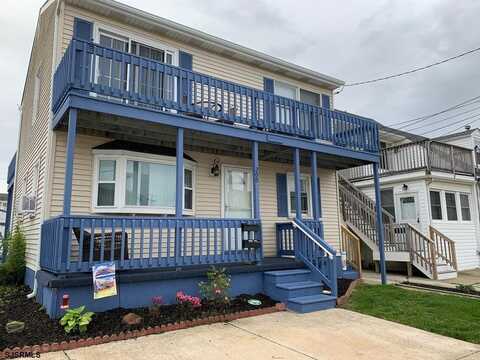 200 N 3rd, Brigantine, NJ 08203