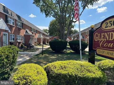 230 E EVESHAM ROAD, GLENDORA, NJ 08029