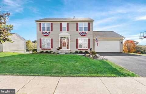 340 S BROOKSIDE DRIVE, OXFORD, PA 19363