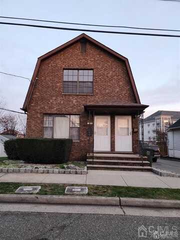 24 Emmett Avenue, Hopelawn, NJ 08861