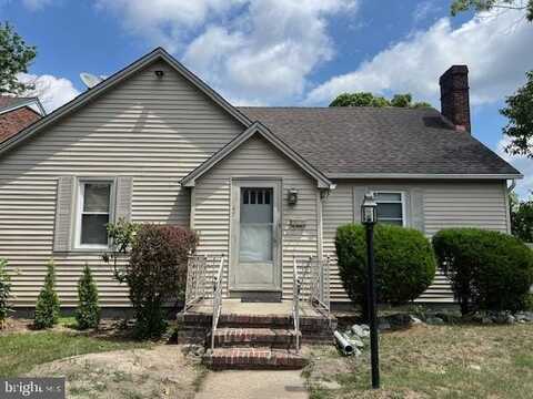 47 N MYRTLE STREET, VINELAND, NJ 08360