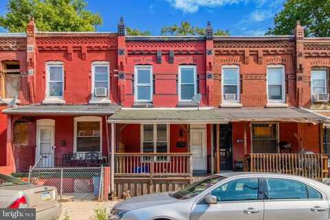 3815 OLIVE STREET, PHILADELPHIA, PA 19104