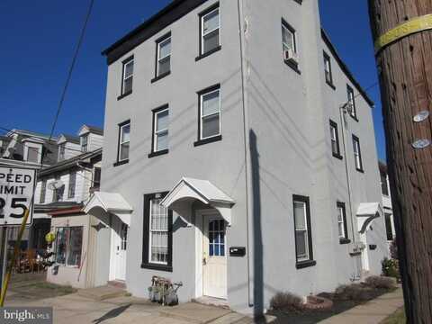 119 S FURNACE STREET, BIRDSBORO, PA 19508