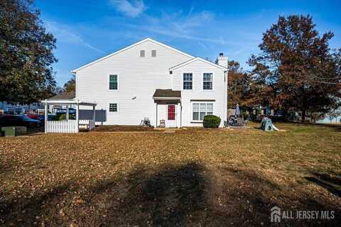 24 Almond Drive, Franklin, NJ 08873