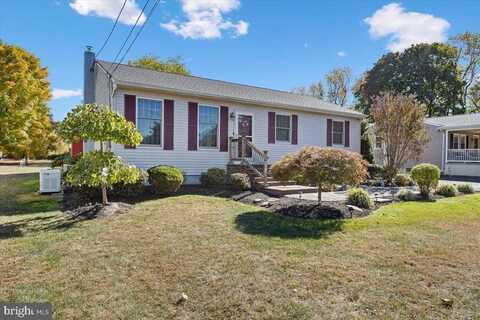 99 MORROW LANE, CLAYTON, NJ 08312