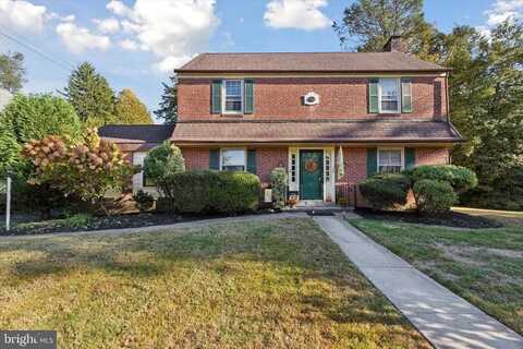 8315 ROBERTS ROAD, ELKINS PARK, PA 19027