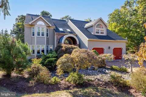 2 MARTINDALE DRIVE, VOORHEES, NJ 08043