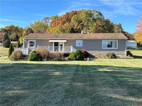 120 Kutz Road, Rockland Township, PA 19522