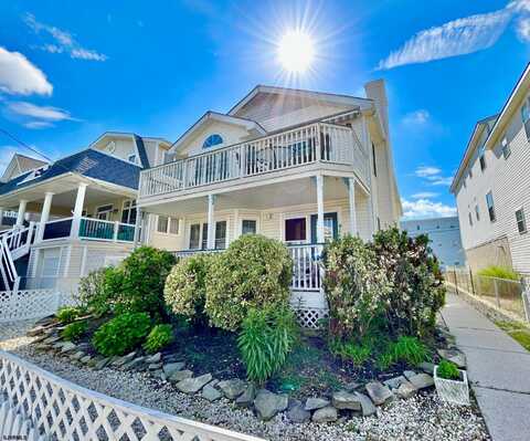 1113 Central Ave, Ocean City, NJ 08226