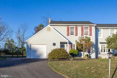 397 CAMBRIDGE, HARLEYSVILLE, PA 19438