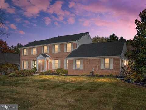 4 THORNBERRY LANE, HOCKESSIN, DE 19707