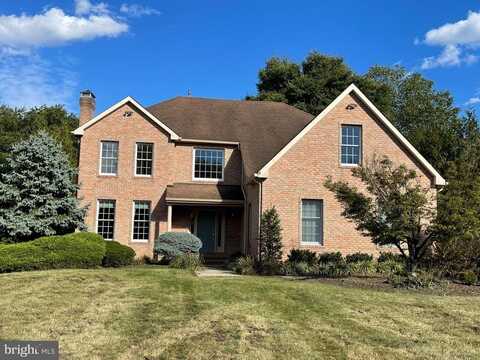 419 E OAK AVENUE, MOORESTOWN, NJ 08057