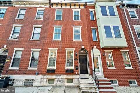 1534 CHRISTIAN STREET, PHILADELPHIA, PA 19146