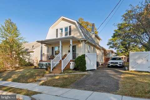 131 E 2ND AVENUE, RUNNEMEDE, NJ 08078