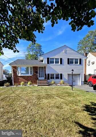 1623 FRONT STREET, SCOTCH PLAINS, NJ 07076