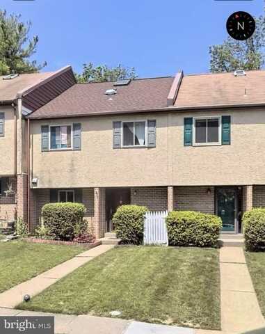 115 EATON DRIVE, WAYNE, PA 19087