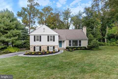 231 HARDWICKE LANE, VILLANOVA, PA 19085