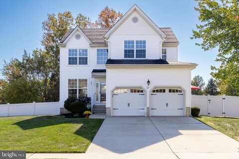 23 COLTS GAIT ROAD, MARLTON, NJ 08053