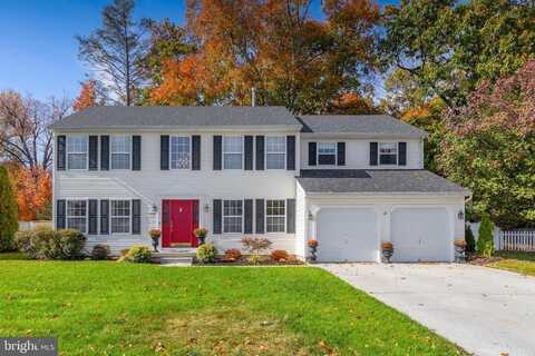 124 COPPERFIELD DRIVE, DEPTFORD, NJ 08096