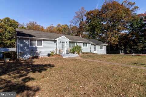 398 W RIDGE ROAD, NOTTINGHAM, PA 19362