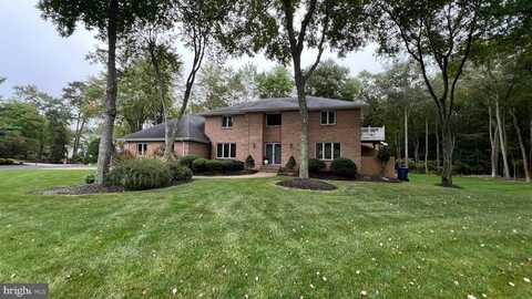 14 JUSTIN COURT, VOORHEES, NJ 08043