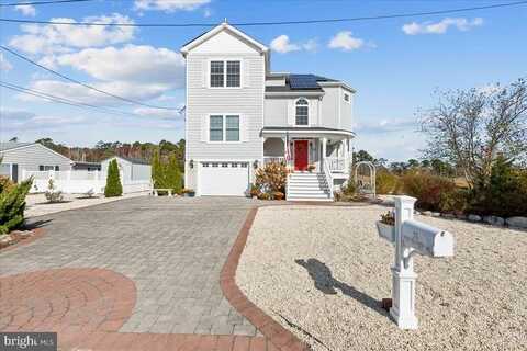 35 HORNBLOWER DRIVE, WARETOWN, NJ 08758