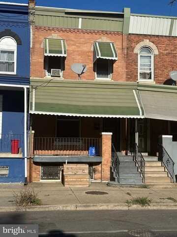 2127 S 58TH STREET, PHILADELPHIA, PA 19143