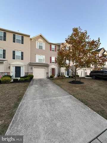 602 MATISSE WAY, WILLIAMSTOWN, NJ 08094