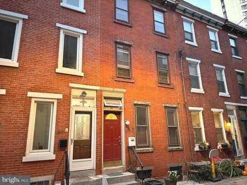 1817 CARLTON STREET, PHILADELPHIA, PA 19103