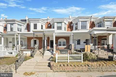 5315 WEBSTER STREET, PHILADELPHIA, PA 19143