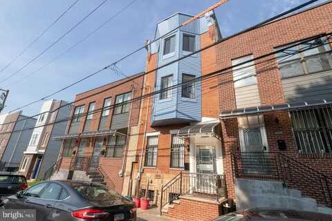 1918 N 8TH STREET, PHILADELPHIA, PA 19122