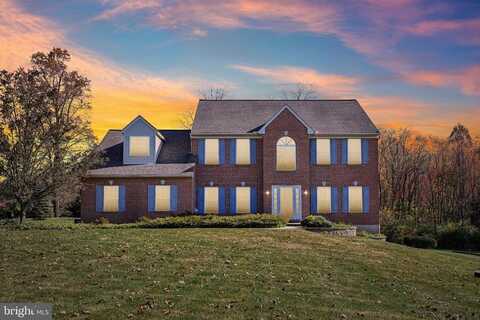 104 MALLARD DRIVE, COATESVILLE, PA 19320