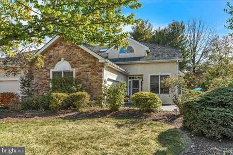 104 ATLEE CIRCLE, BERWYN, PA 19312