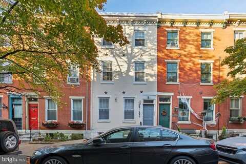 2023 BRANDYWINE STREET, PHILADELPHIA, PA 19130