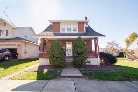 1108 5th Street, North Catasauqua Bor, PA 18032