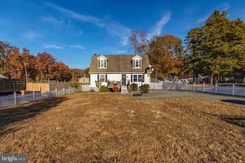 484 KAREN AVENUE, FRANKLINVILLE, NJ 08322