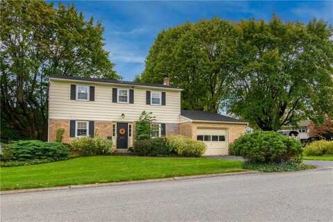 872 South Glenwood Street, Salisbury Twp, PA 18103