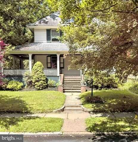 110 WESTMINSTER AVENUE, MERCHANTVILLE, NJ 08109