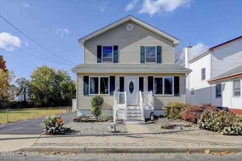 142 Washington Street, Keyport, NJ 07735