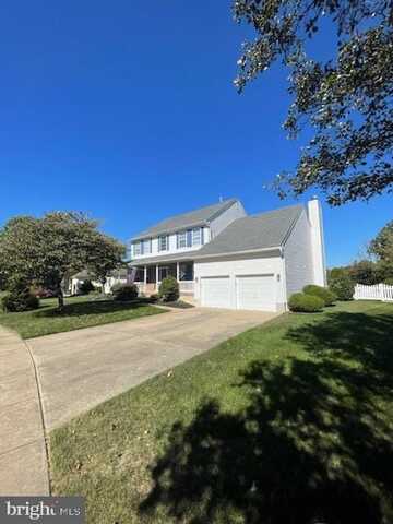 1824 FERNWOOD DRIVE, WEST DEPTFORD, NJ 08096