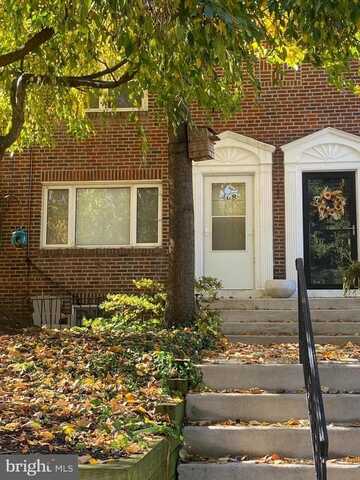 468 CONGER AVENUE, COLLINGSWOOD, NJ 08108