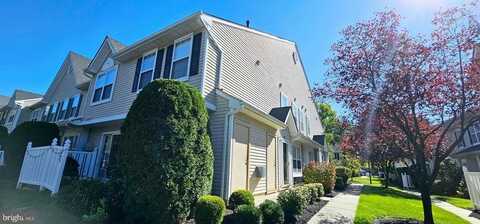 2704 SAXONY DRIVE, MOUNT LAUREL, NJ 08054