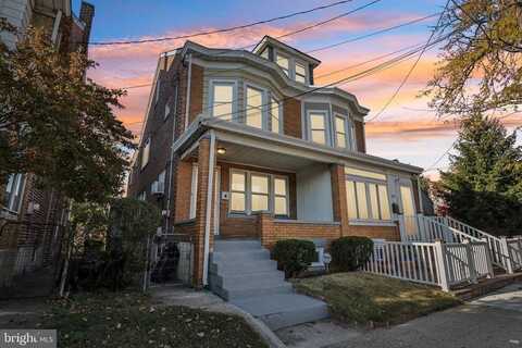 1344 LIBERTY STREET, TRENTON, NJ 08629