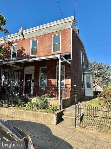 5004 DUFFIELD STREET, PHILADELPHIA, PA 19124