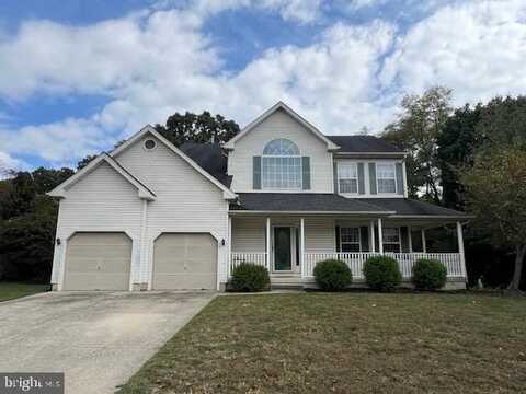 13 WHITBY COURT, LUMBERTON, NJ 08048