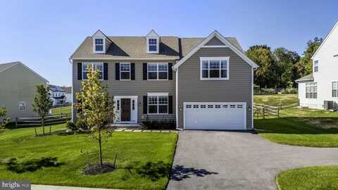 16 VINEBURY LANE, COATESVILLE, PA 19320