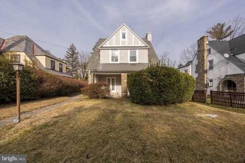 541 E CHURCH, ELKINS PARK, PA 19027