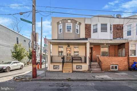 2216 MIFFLIN STREET, PHILADELPHIA, PA 19145