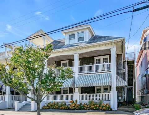 858 1st Street, Ocean City, NJ 08226