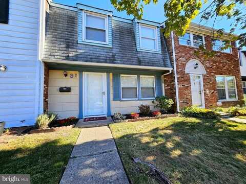 31 FIRESIDE COURT, WILLINGBORO, NJ 08046